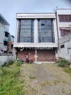 DIJUAL RUKO JL GUNUNG KRAKATAU COCOK UNTUK USAHA