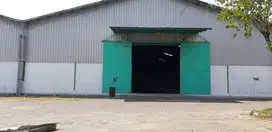 Disewakan Gudang di Tambaklangon Surabaya