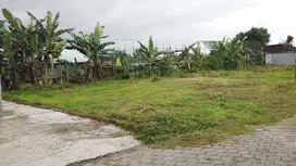 Tanah Apik Jl. Pandega Padma Jl Pogung Lor Sinduadi Mlati Sleman Jogja