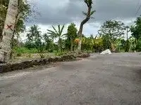 Kavling Pakem, 6 Menit ke UII, Layak Hunian