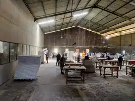 Pabrik Pasuruan, Pabrik Kayu Mebel, Masih Aktif