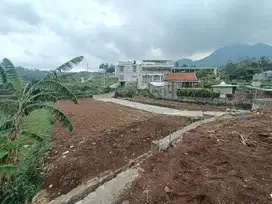 Jual Tanah Strategis Cilengkrang Ciwaru
