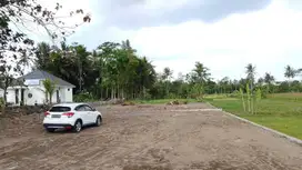 1 Menit ke Star Beach Pool, Tanah Pandanaran Hunian & Investasi
