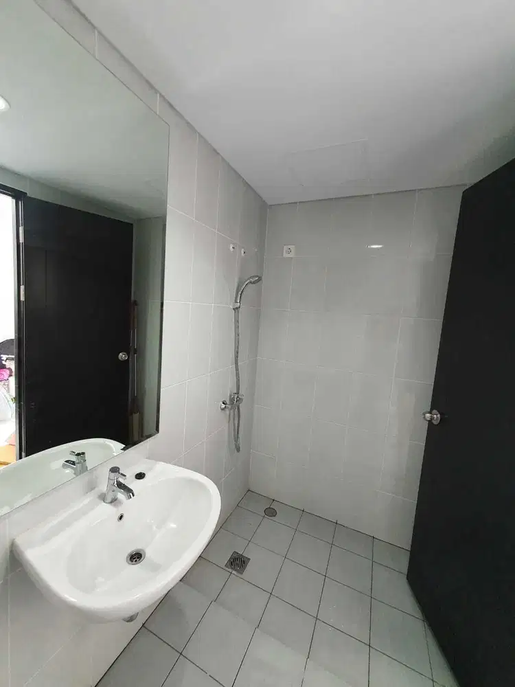 Dijual Studio Unfurnished Apartemen Casa De Parco BSD, Tangerang