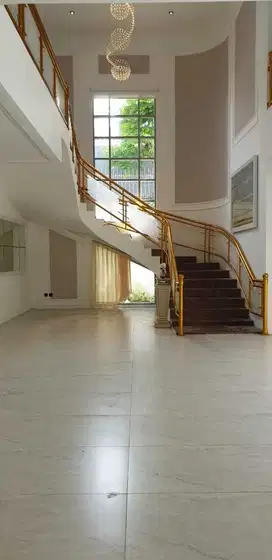 Rumah nyaman cantik di Setiabudi Regency Bandung Utara
