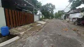 TANAH MURAH 1 UNIT TERAKHIR ! DEKAT BLOK O SIAP AJB