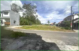 Dekat Universitas Sanata Dharma, Tanah Maguwoharjo Sleman