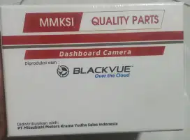Dashboard Camera