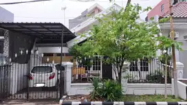 Dijual Rumah Di Klampis Anom