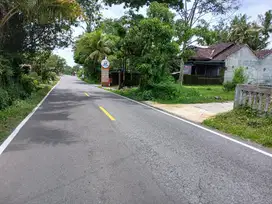 Promo Akhir 2024, Tanah Murah Sleman