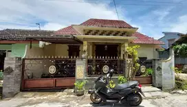 Rumah Nyaman Ngringo,Jaten Akses Jalan Simpg Mobil