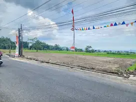 Tanah untuk Rumah Dekat RS Hermina, Lokasi Nyaman