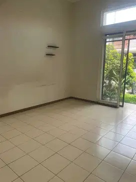 Rumah termurah di KBP Bandung