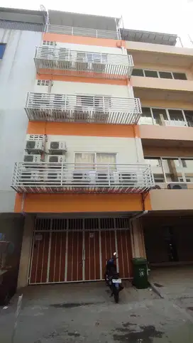 DIJUAL KOST BARU DI HARMONI