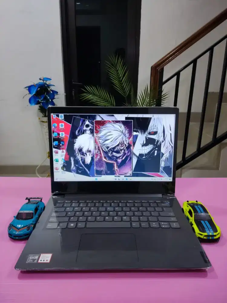 Laptop Lenovo Ideapad V14 Core i5 SSD 256Gb RAM 8Gb Body SLIM