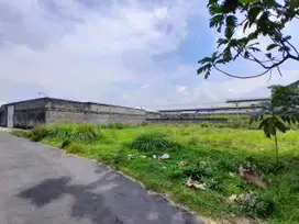 Tanah Siap Bangun,3jutaan Area Palagan Sleman