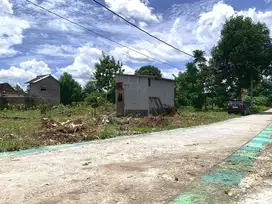 Dekat RS Hardjolukito Sleman Siap AJB Area Berbah