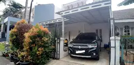 Rumah komplek Citra grand jual cepat