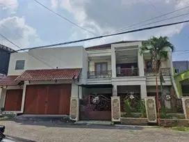 Dijual Rumah Lokasi Strategis di Jl. Sendang Sari Semarang