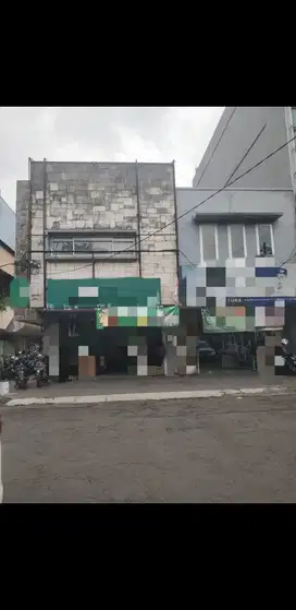 Dijual Ruko Di Wonokitri
