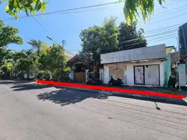 Rumah Bagus Dekat Jl.Slamet Riyadi Solokota