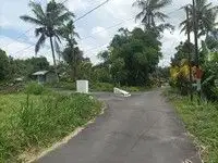 Kavlingan Pakem, 6 Menit ke UII, Layak Hunian