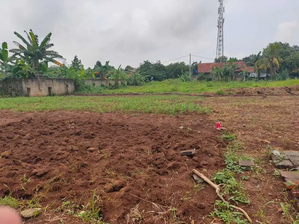 13 km ke RS PKU Muhammadiyah – Tanah dijual Jogja Lokasi Strategis