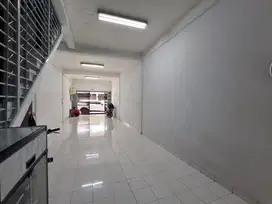 RUKO GANDENG DAERAH KATAMSO