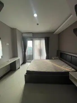 2 Bedroom Tamansari Semanggi New Interior Disewakan