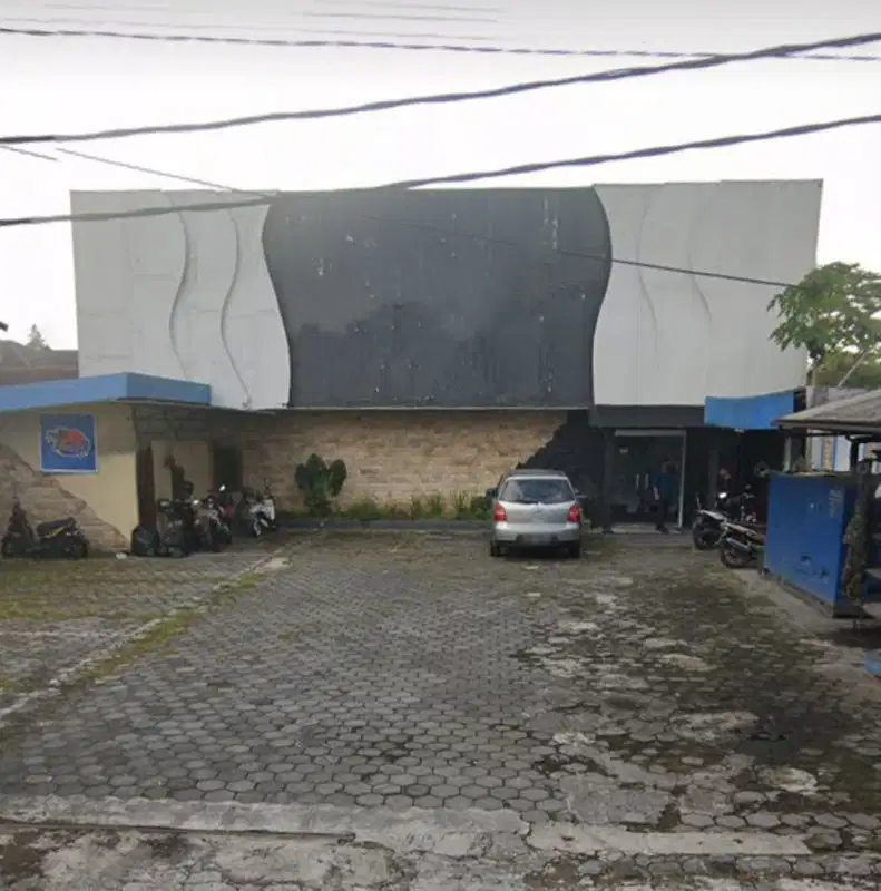 Disewakan Ruang Usaha  di ngaglik sleman