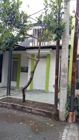 Rumah Murah di Pinus Regency,Soekarno Hatta ,Arcamanik Bandung