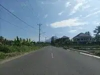 Kavling Pakem, 6 Menit ke UII, Akad di Notaris