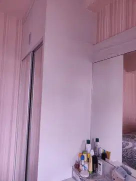 Apartemen Gunawangsa Merr murah Tower B Surabaya