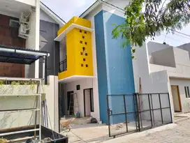 10 Kamar ; Jual Kost EKSLUSIF BARU Jogja Dekat UGM , Kaliurang Km 6