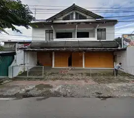 Disewakan Ruko/Ruang Usaha Dekat UGM, Depok Sleman