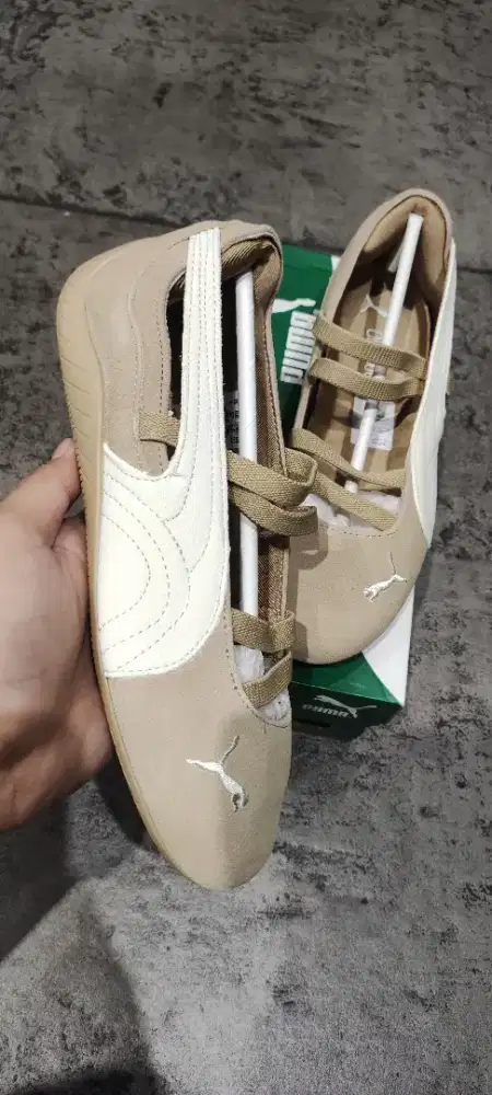 Puma Speedcat Ballet SD Cafe