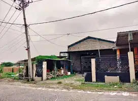Jual Gudang Sumput Driyorejo Gresik Kawasan Industri Dan Pergidangan