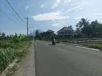 Kapling Jogja, 6 Menit ke UII, Akad di Notaris