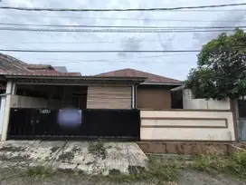 DIJUAL RUMAH DI BUKIT NUSA INDAH, CIPUTAT - TANGERANG