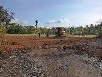 Tanah Jogja, 8 Menit Barat Ps Godean, Akad di Notaris