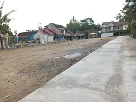 Tanah utara Stadion Maguwoharjo dijual cepat, SHM P unit
