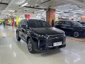 Chery Tiggo Cross Premium 2025