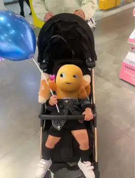 Stroller sugar baby on the go