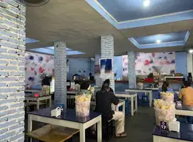 Disewakan Ruang Usaha di Seturan, Depok Sleman