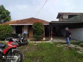 Rumah dekat Margawangi kodya lt294 800 jutaan langka