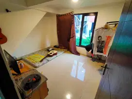 Dijual Rumah Mungil Minimalis Cluster Arcamanik Bandung