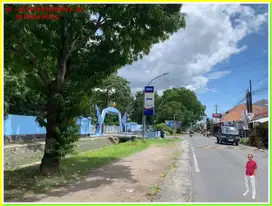 Tanah Area Blok O dijual murah dekat JEC , SHM P 300 jutaan