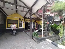 rumah jarang ada dalam komplek kawaluyaan jarang ada