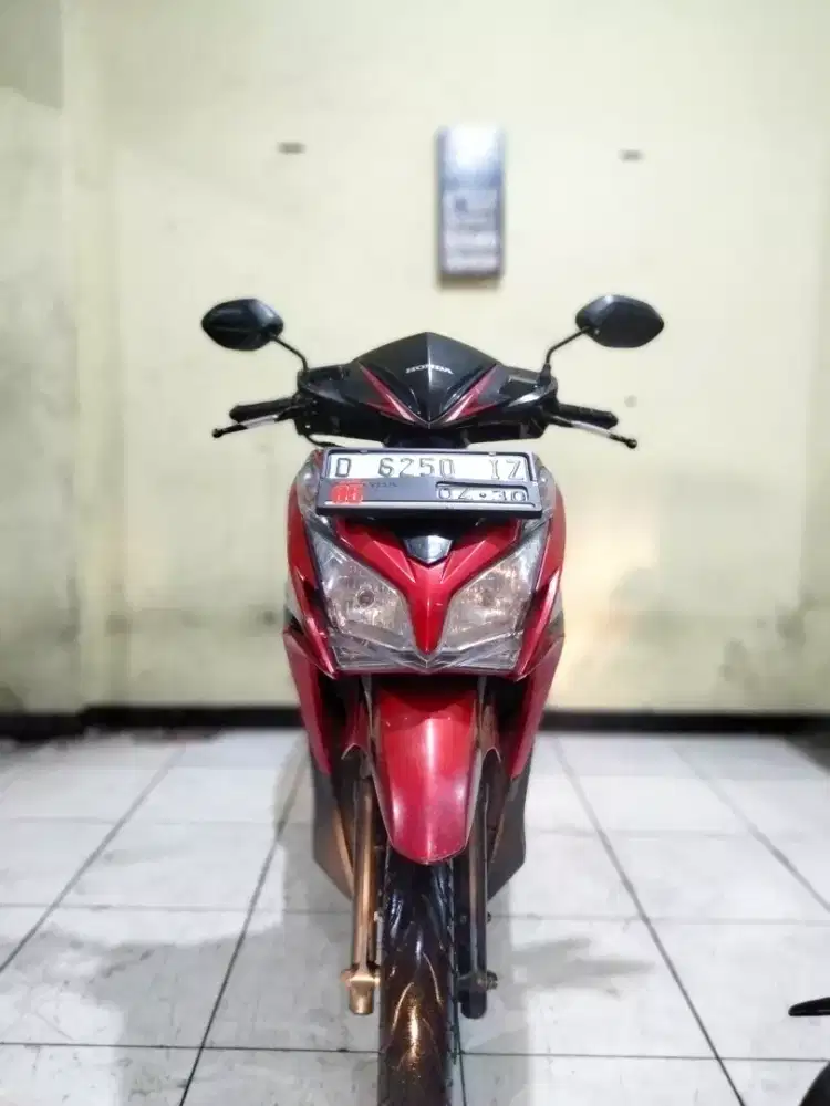 Honda Vario 125