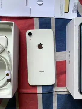 iPhone XR 64gb LL/A
